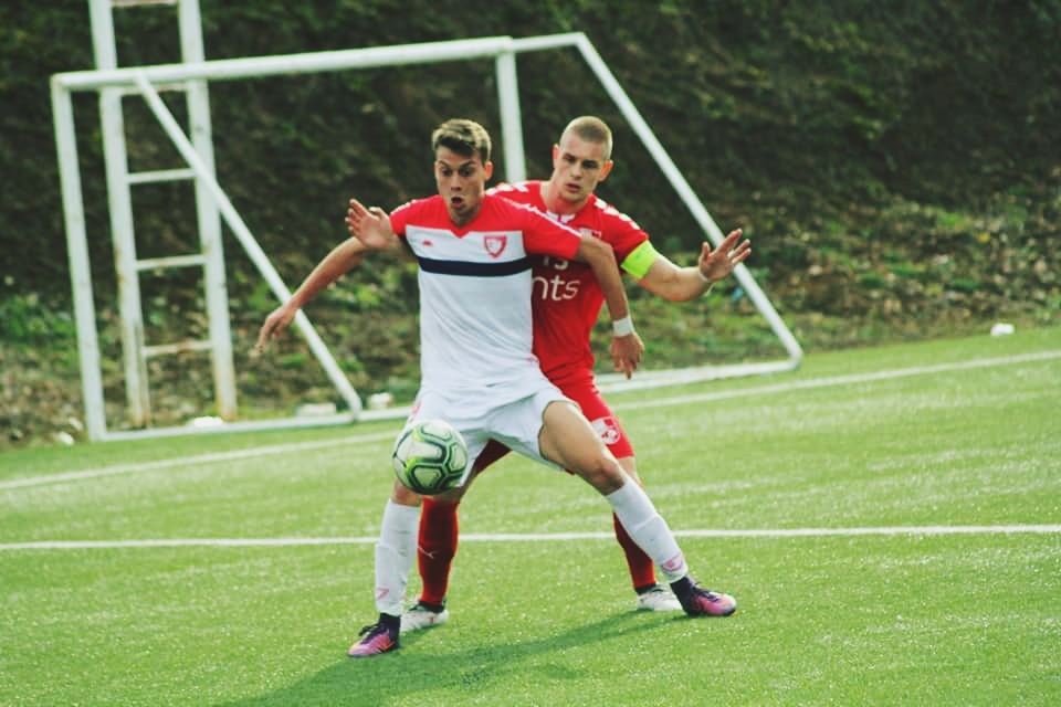 kk radnicki