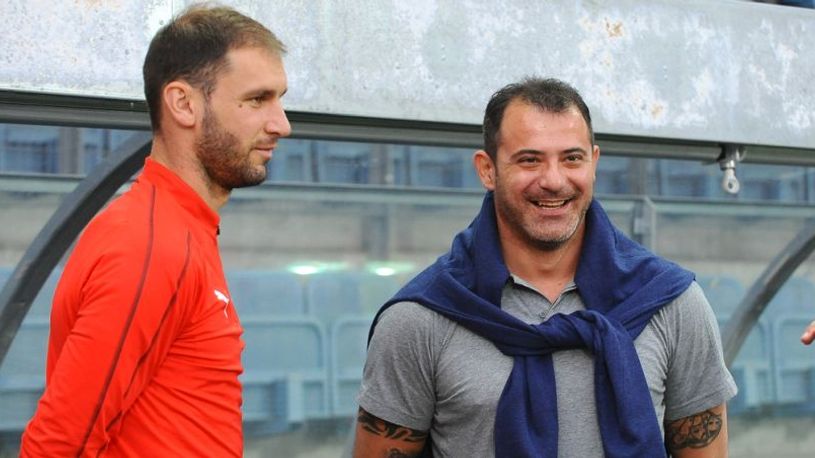 kk radnicki