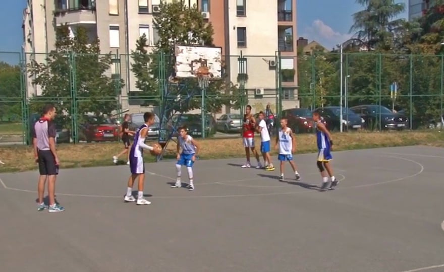 kk radnicki