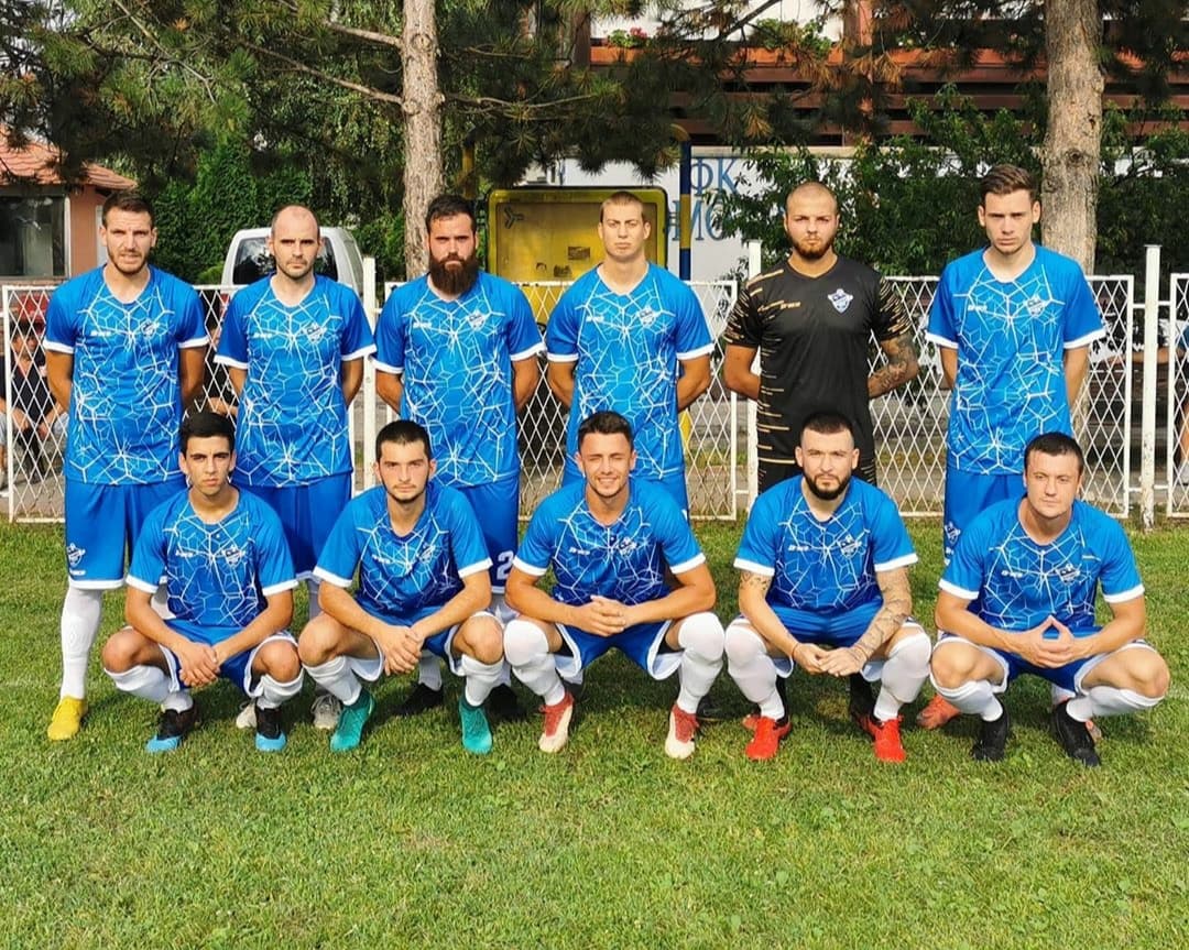 kk radnicki