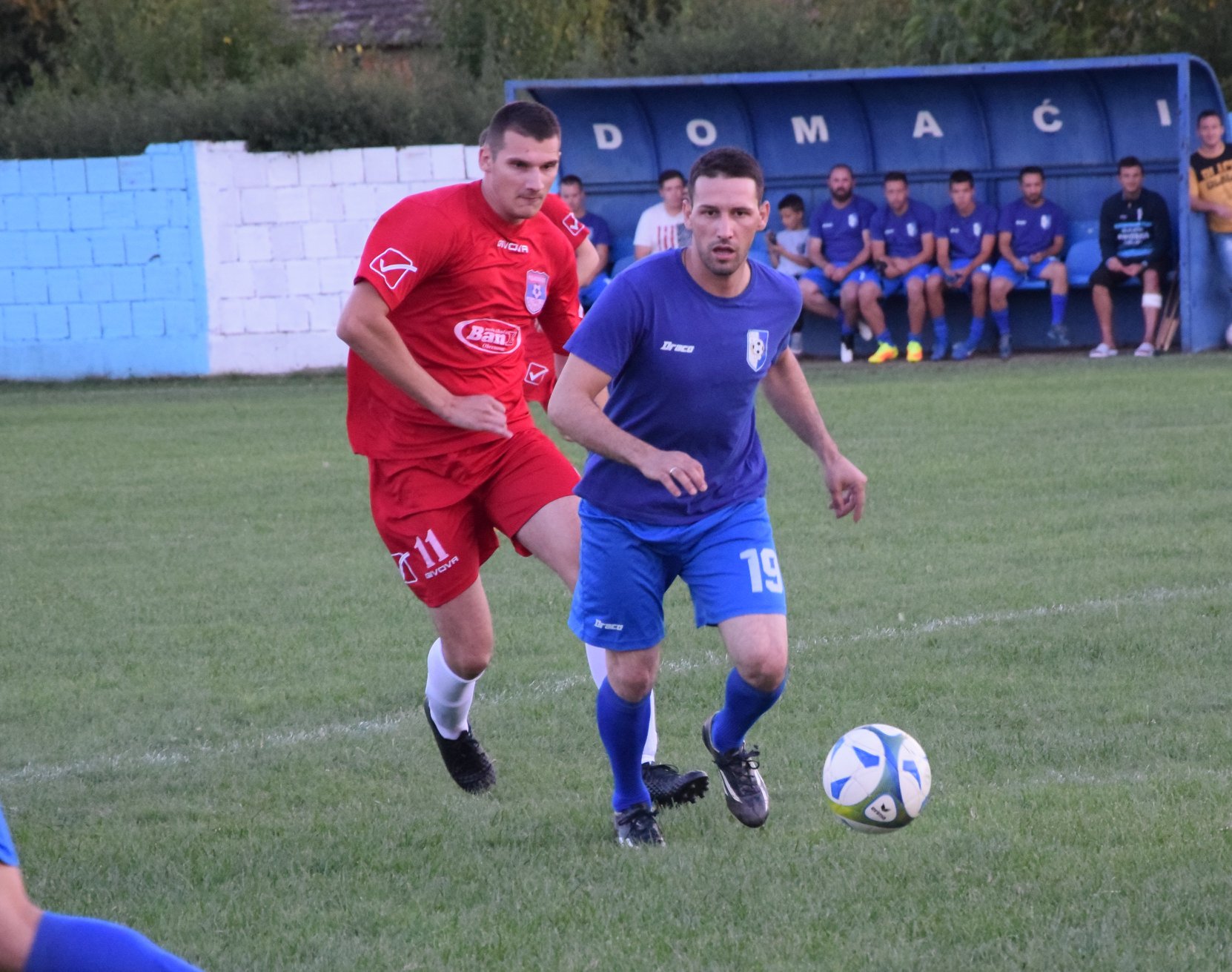 kk radnicki
