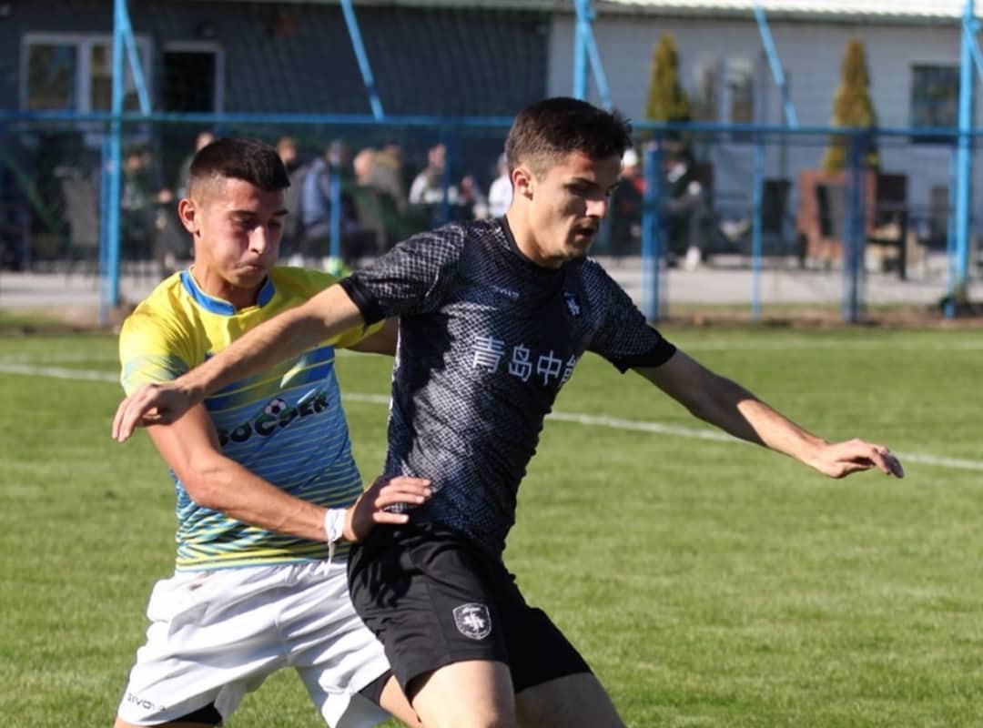 kk radnicki
