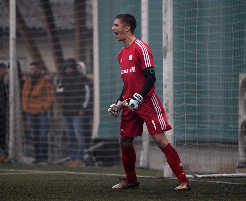 kk radnicki