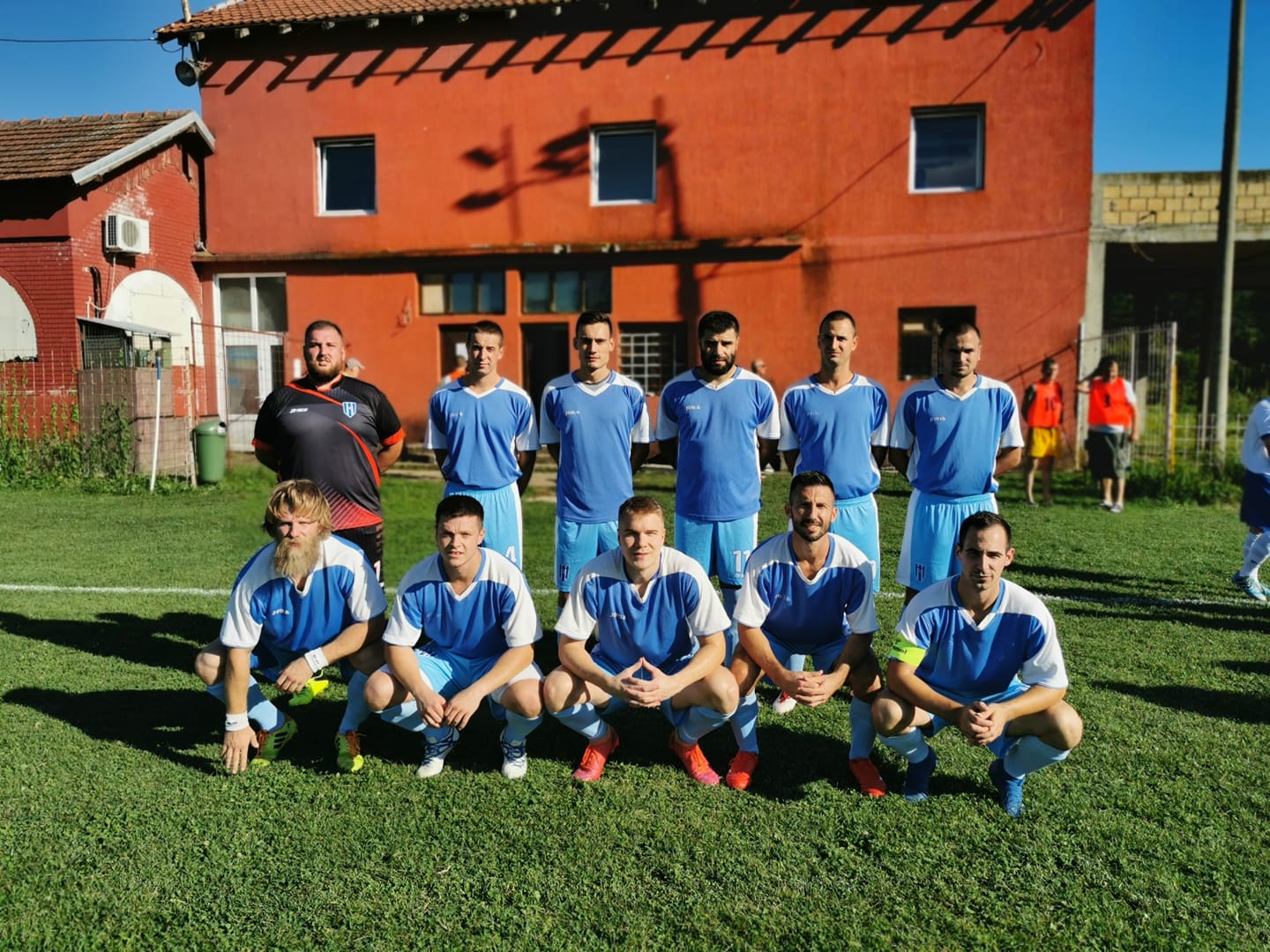 kk radnicki