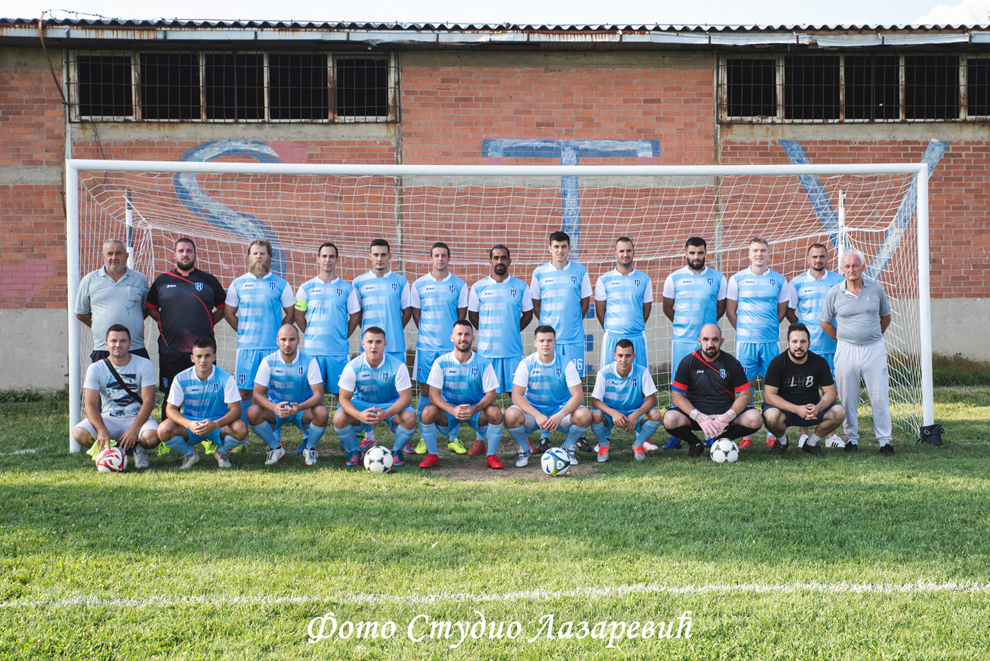 kk radnicki
