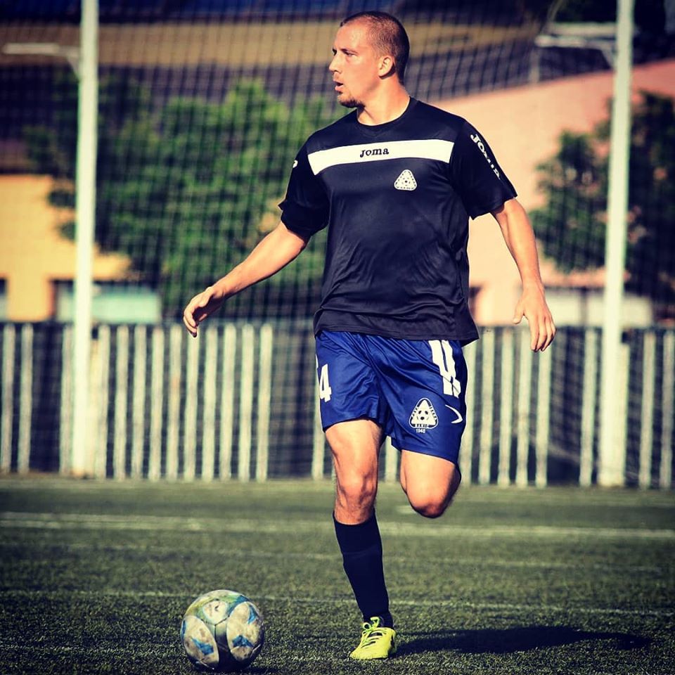 kk radnicki