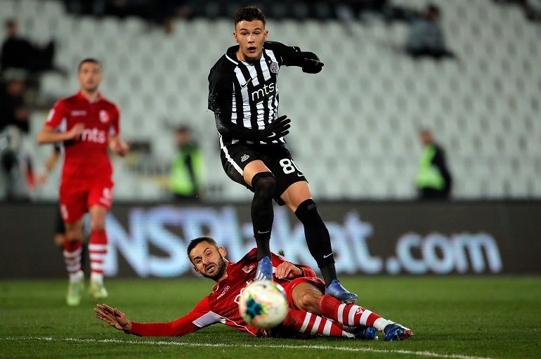 kk radnicki