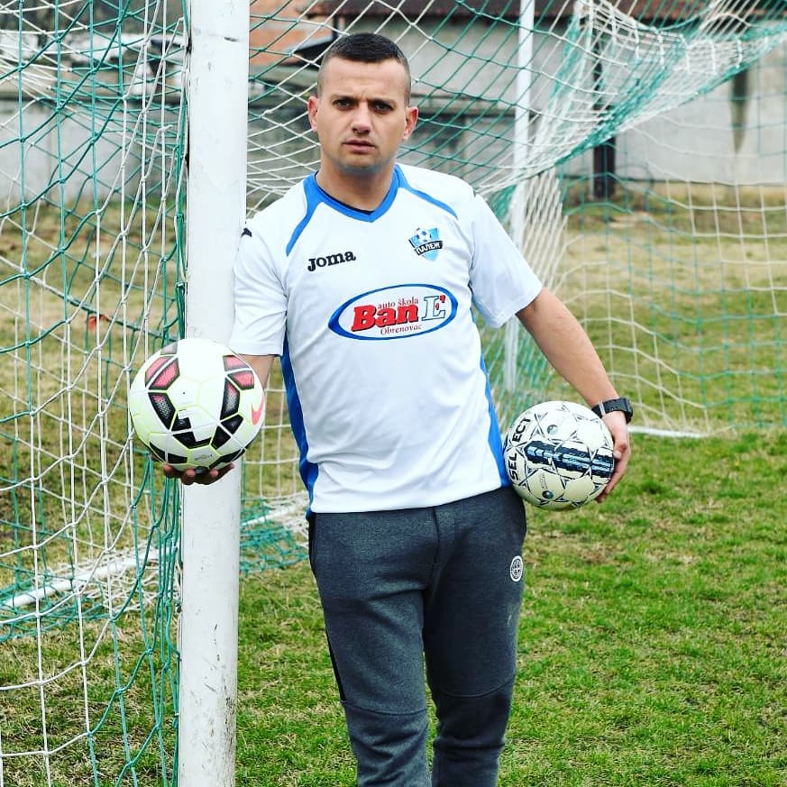 kk radnicki