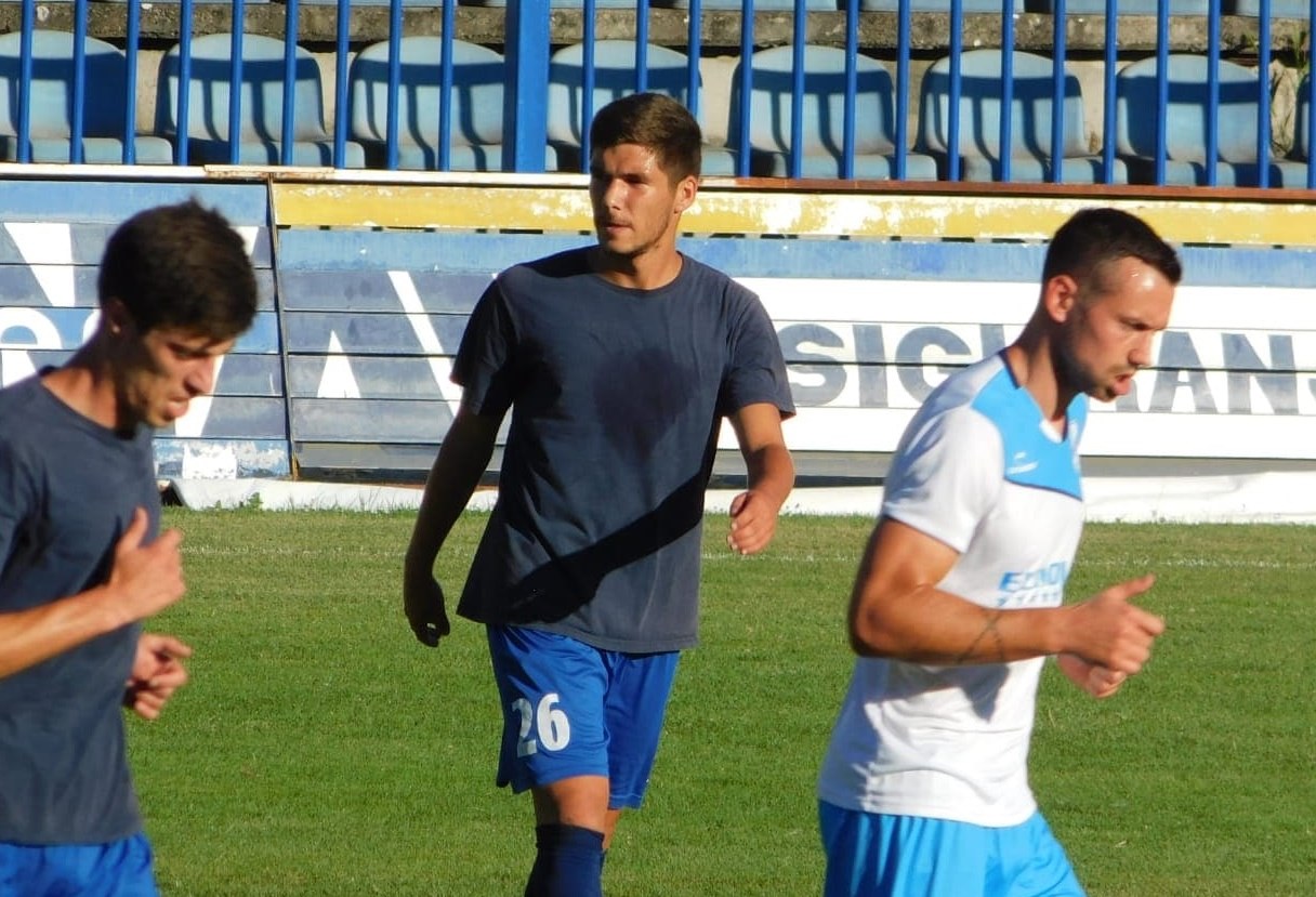 kk radnicki