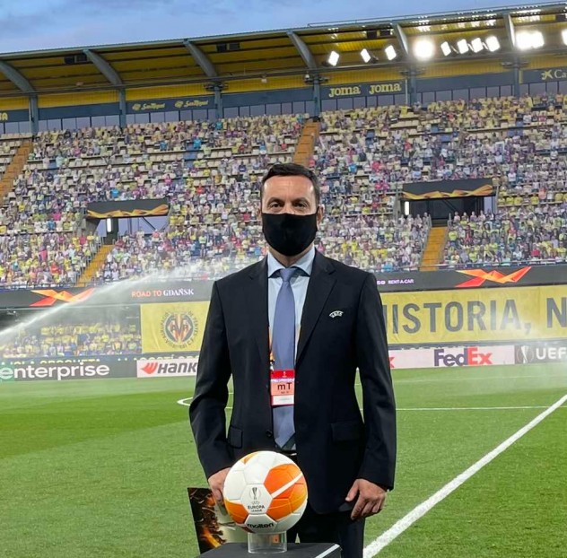 kk radnicki