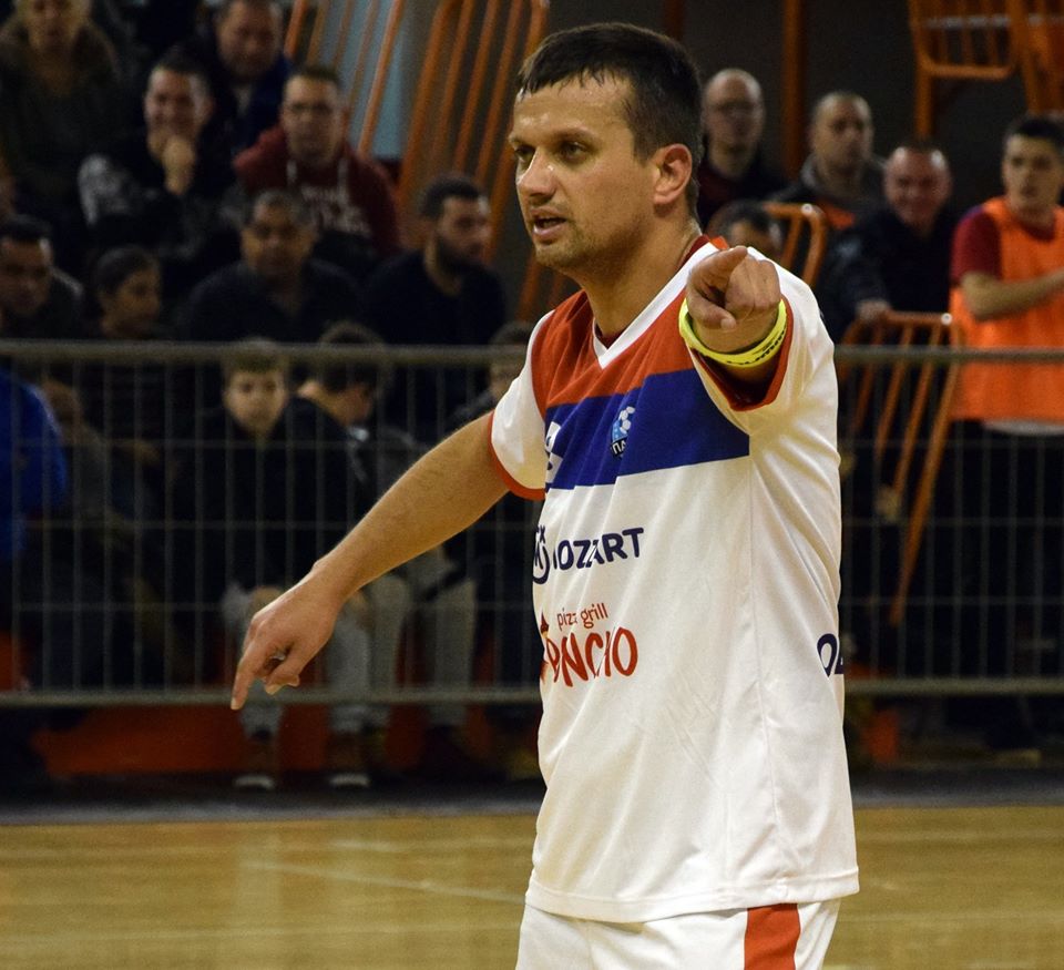 kk radnicki