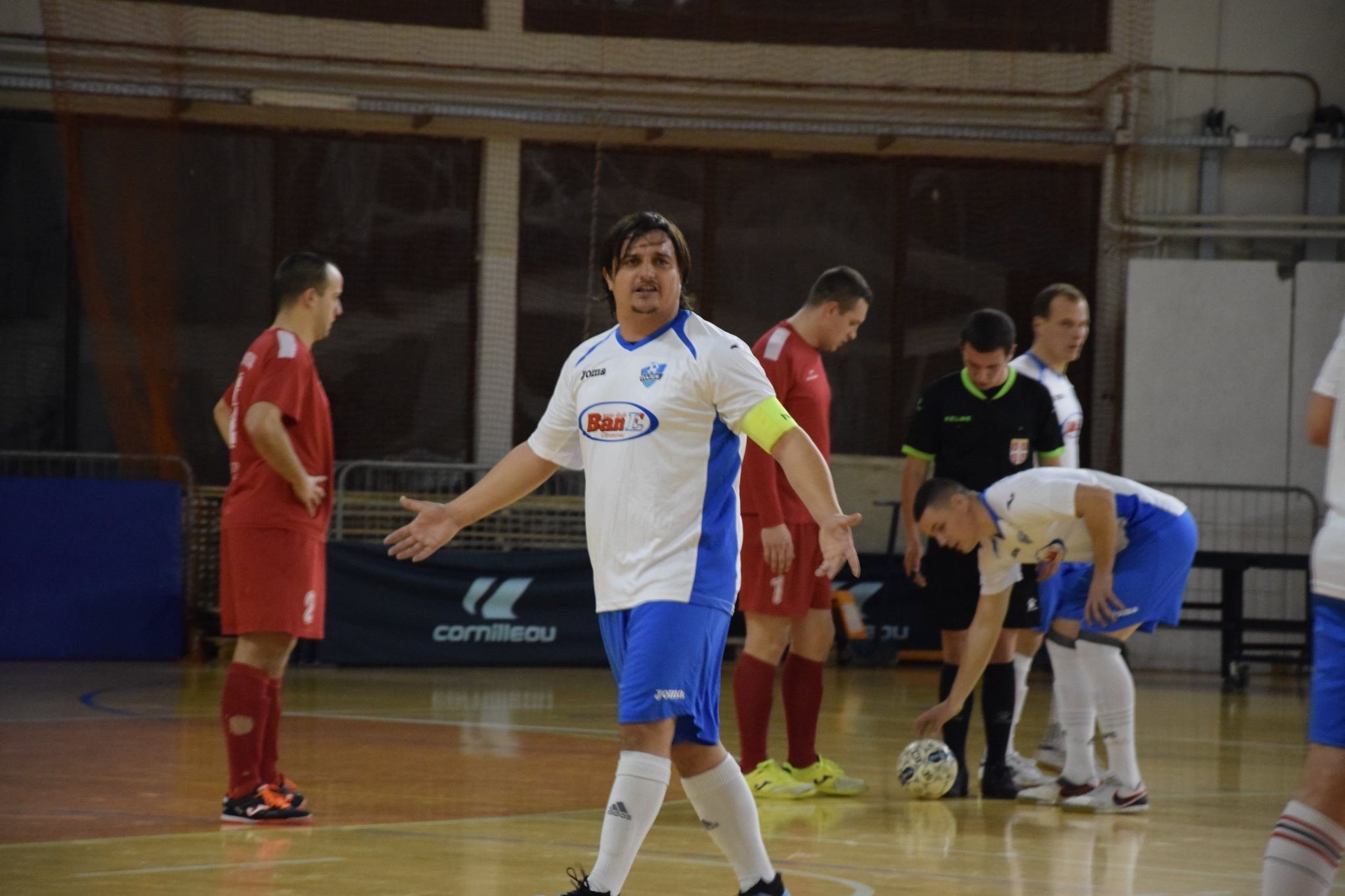 kk radnicki