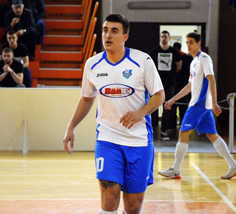 kk radnicki