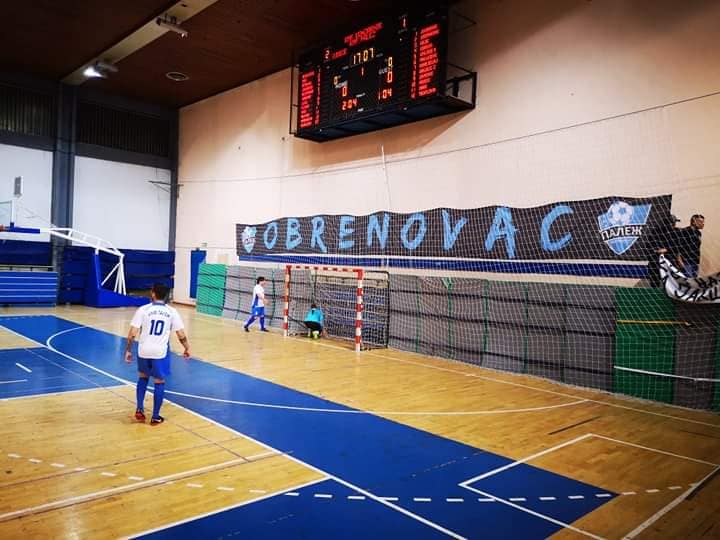 kk radnicki