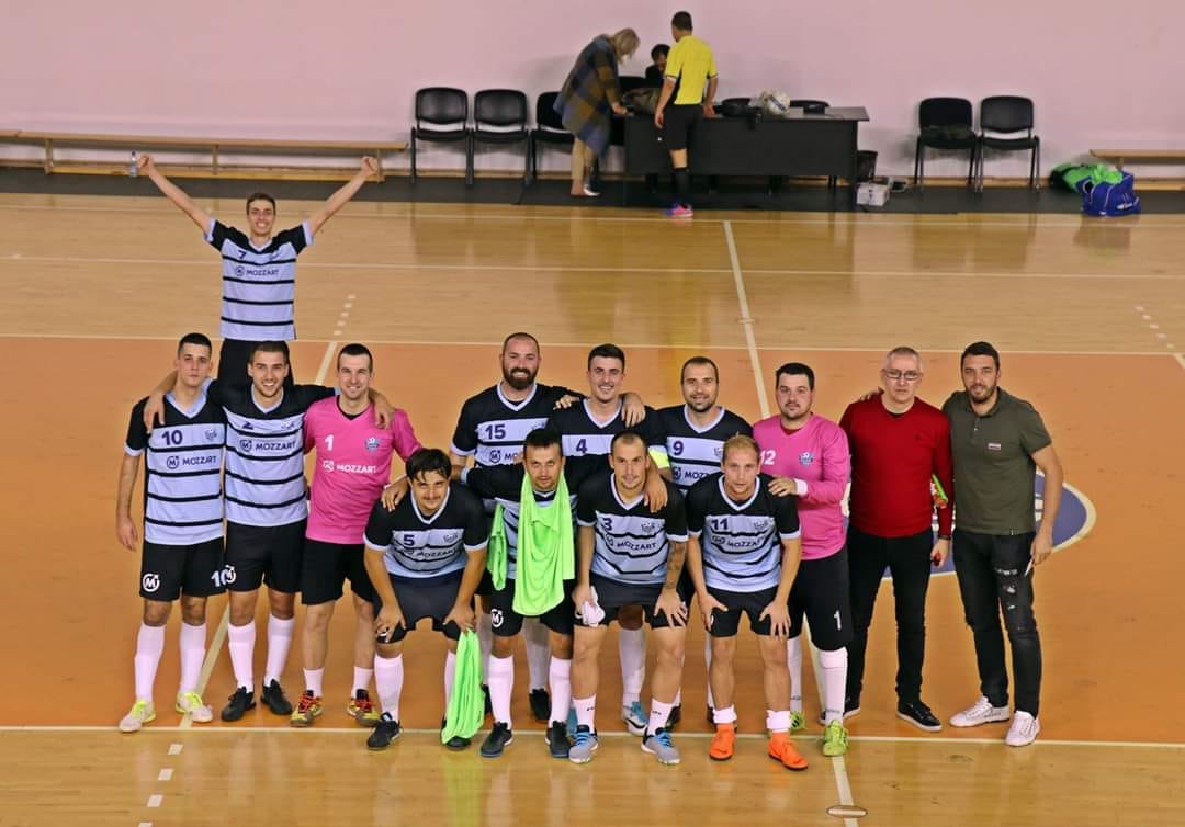 kk radnicki
