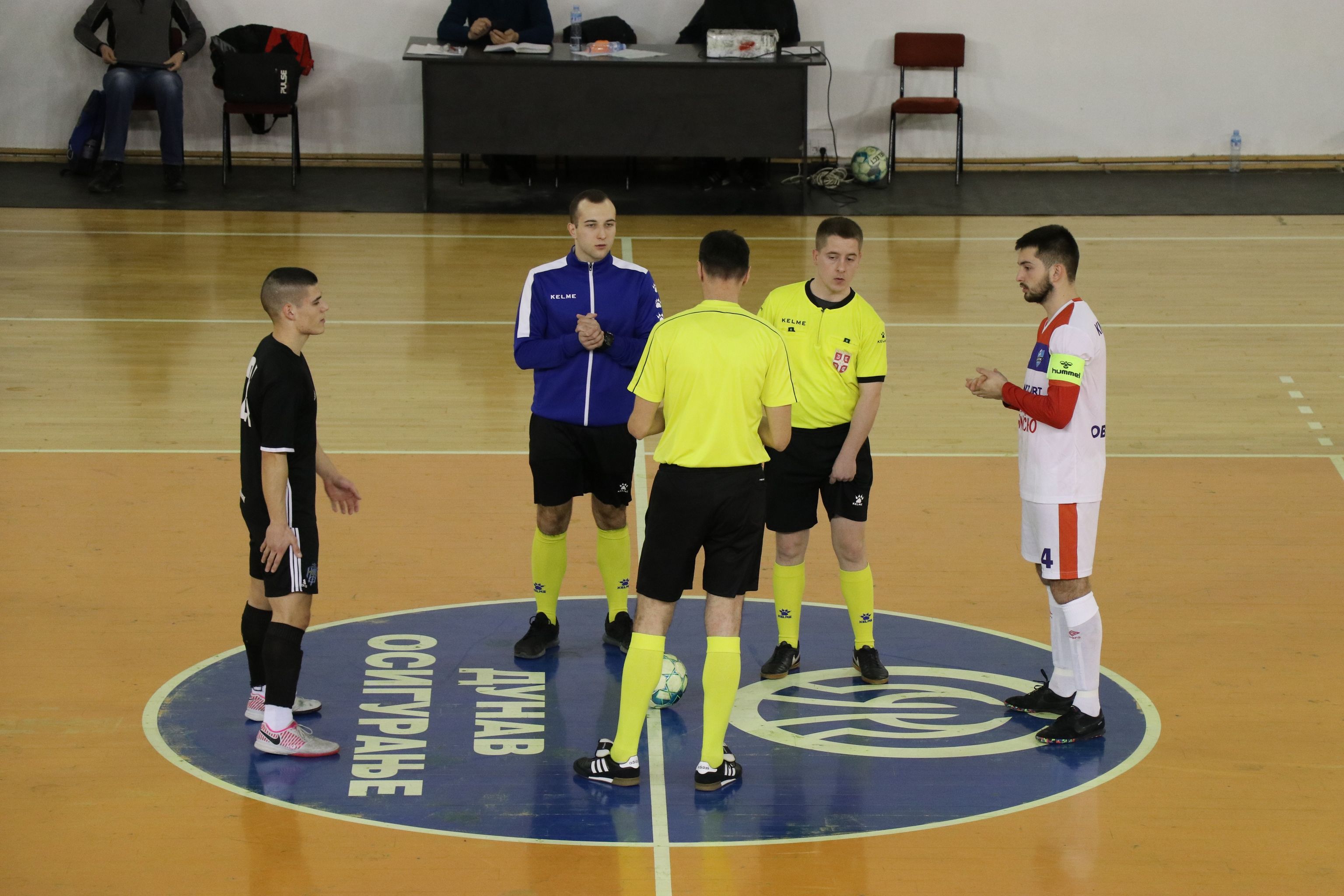 kk radnicki