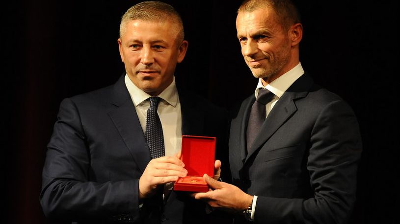kk radnicki