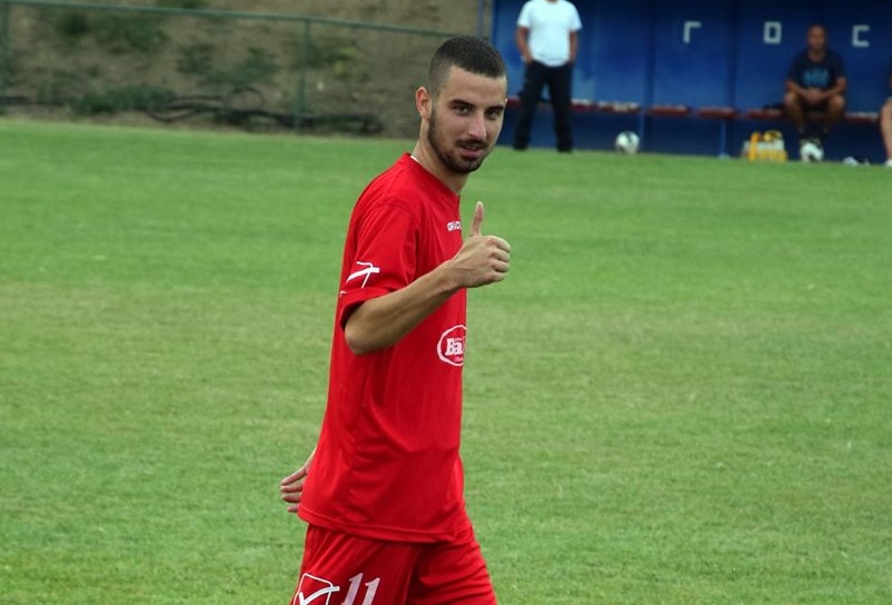 kk radnicki