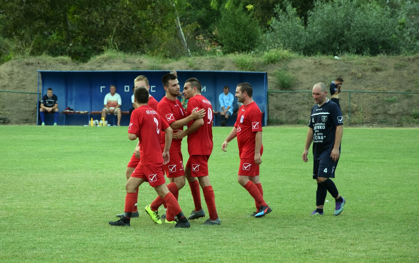 kk radnicki