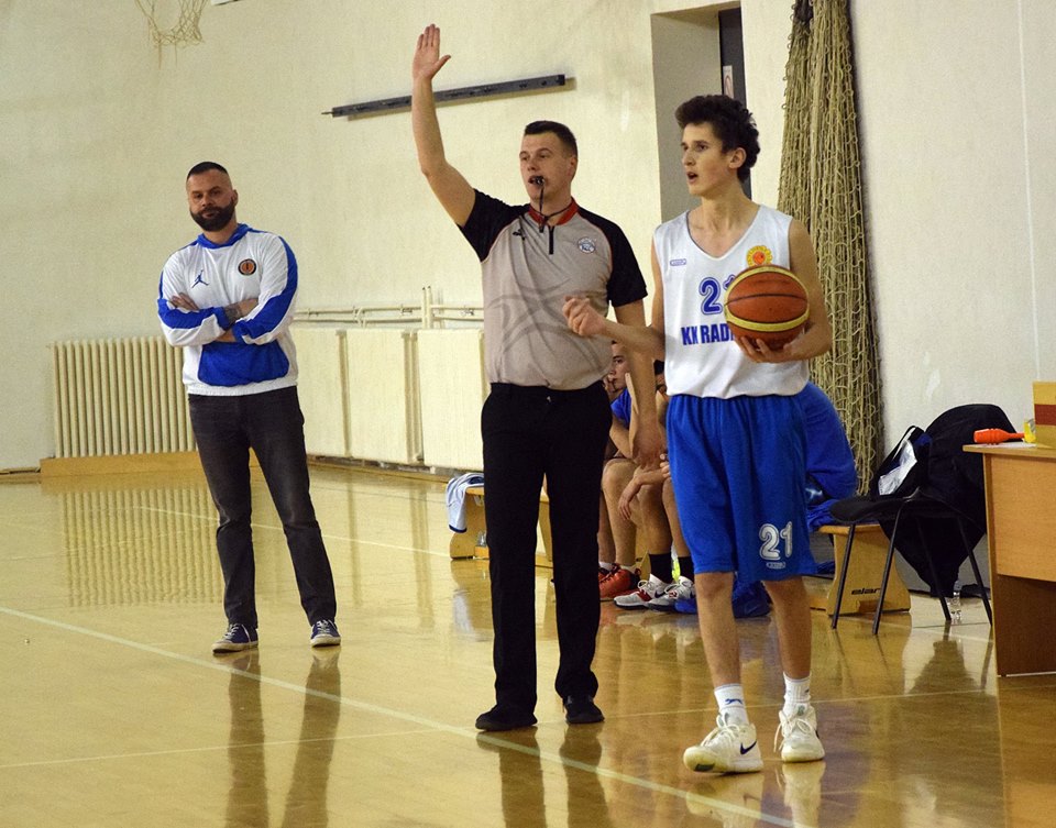 kk radnicki