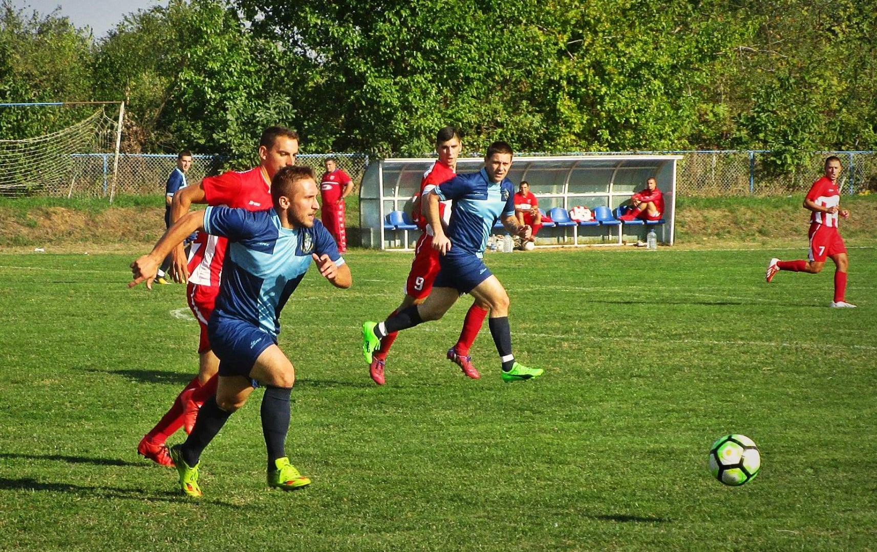 kk radnicki