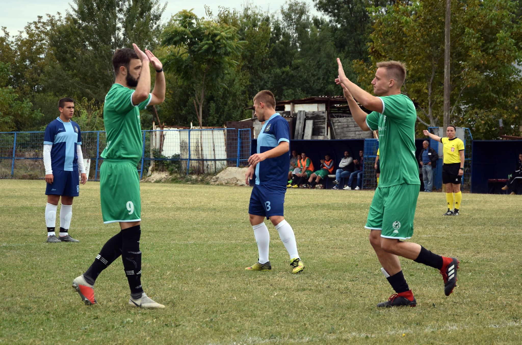 kk radnicki