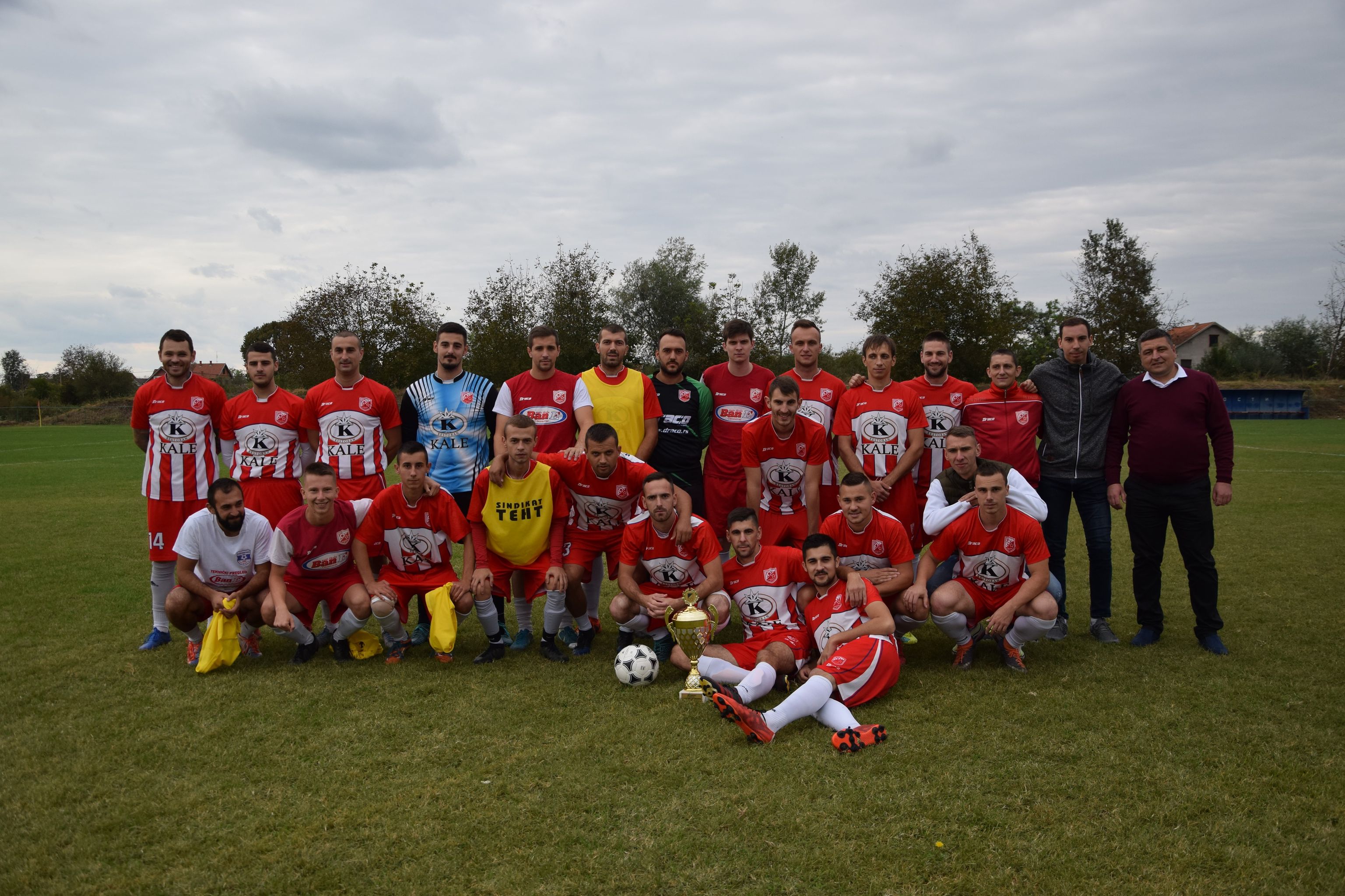 kk radnicki