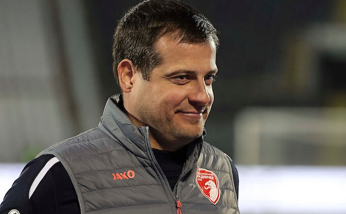 kk radnicki