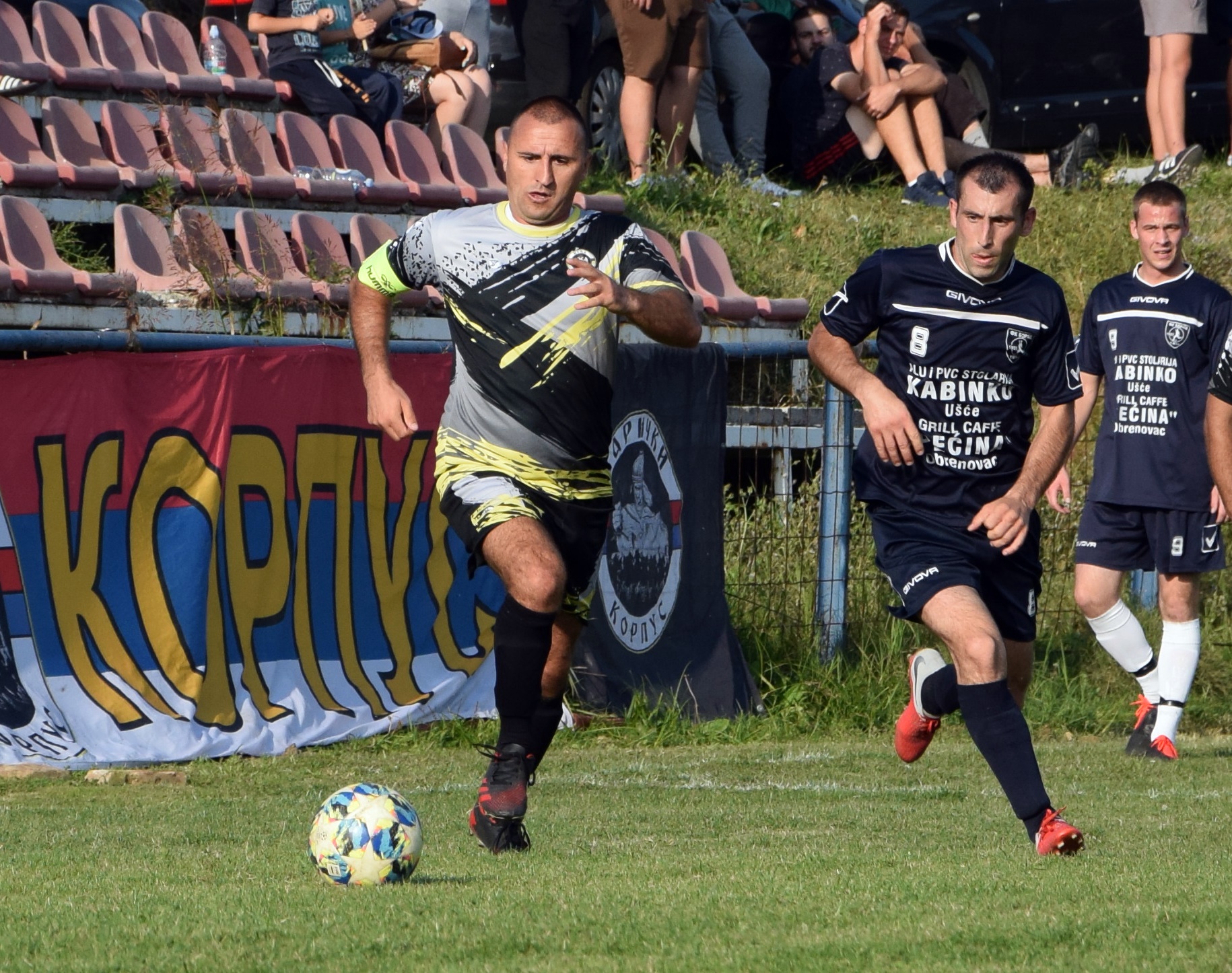 kk radnicki