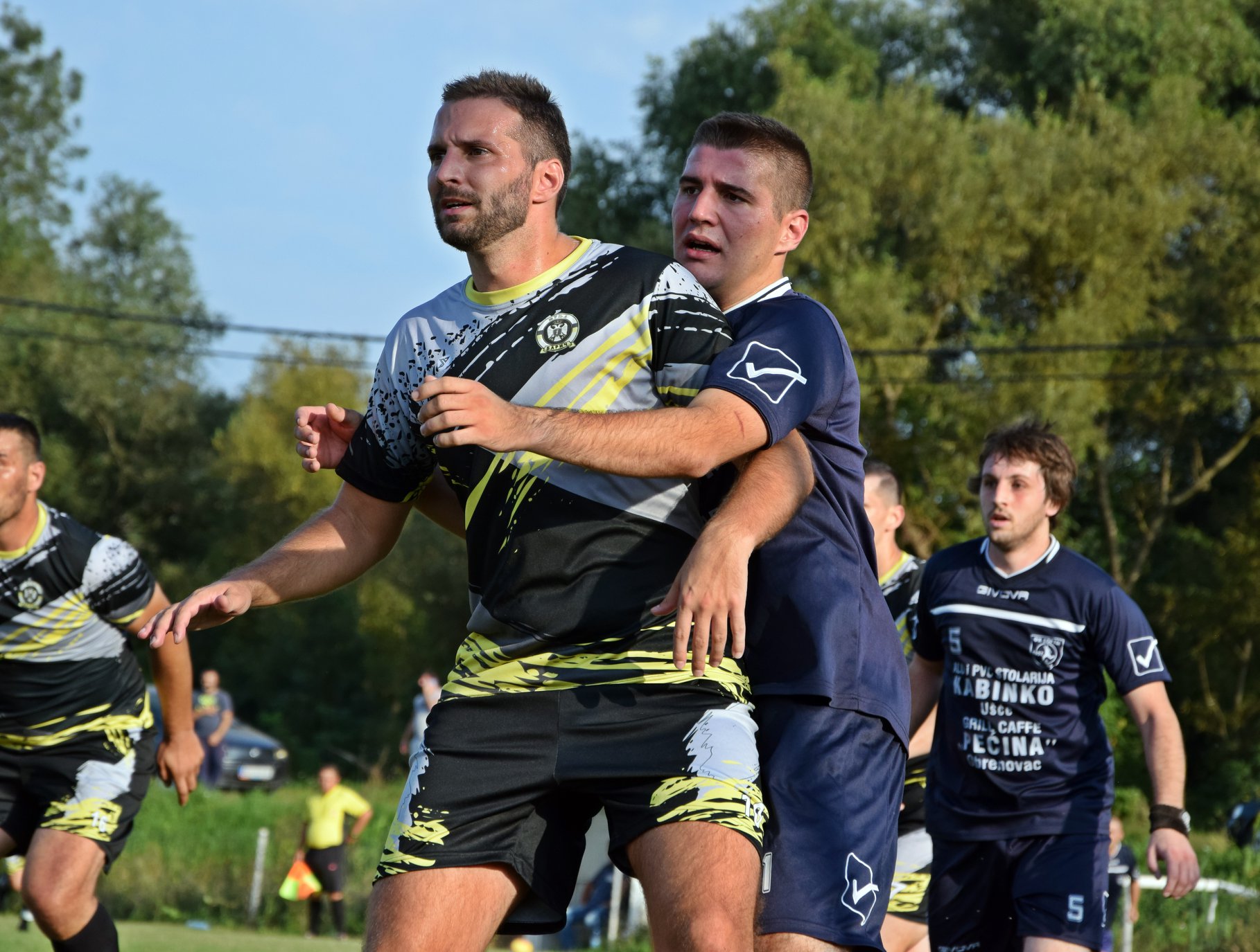 kk radnicki
