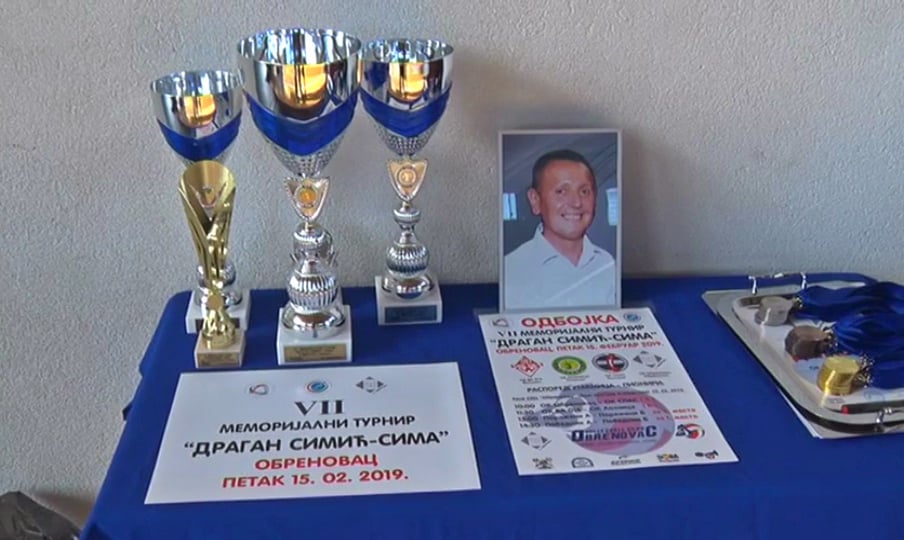 kk radnicki
