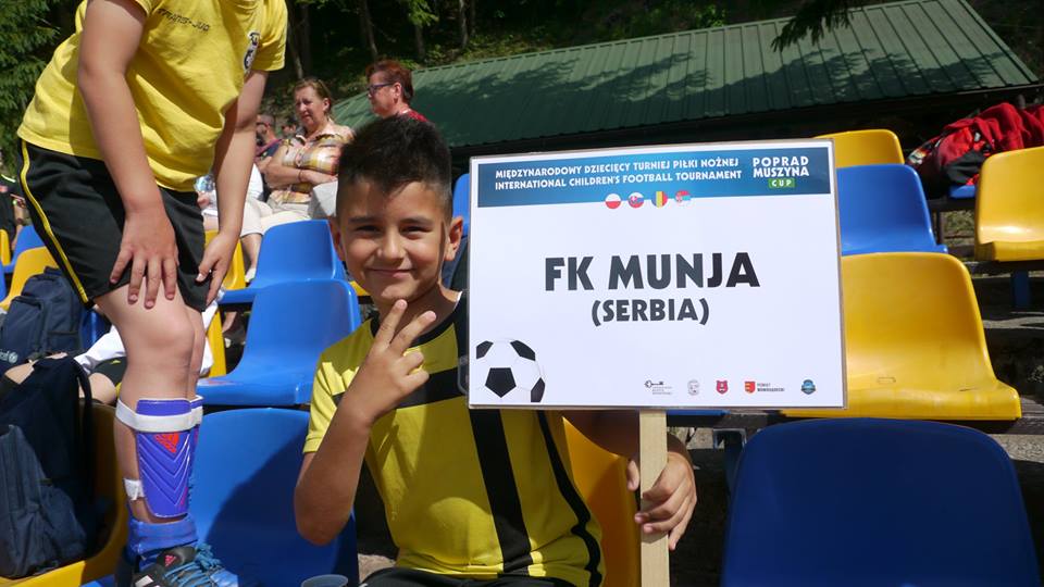 kk radnicki