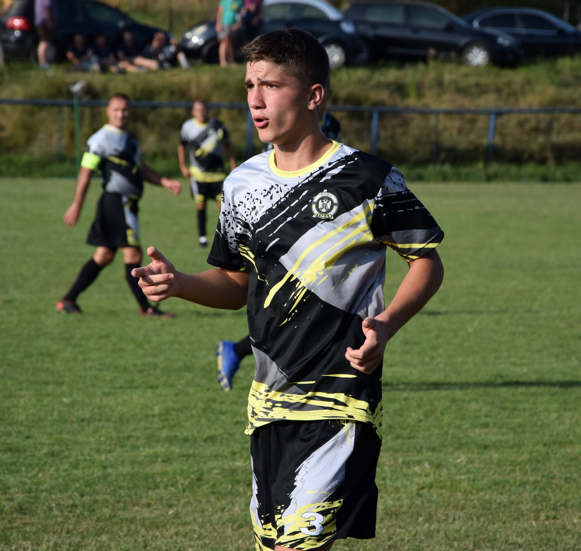 kk radnicki