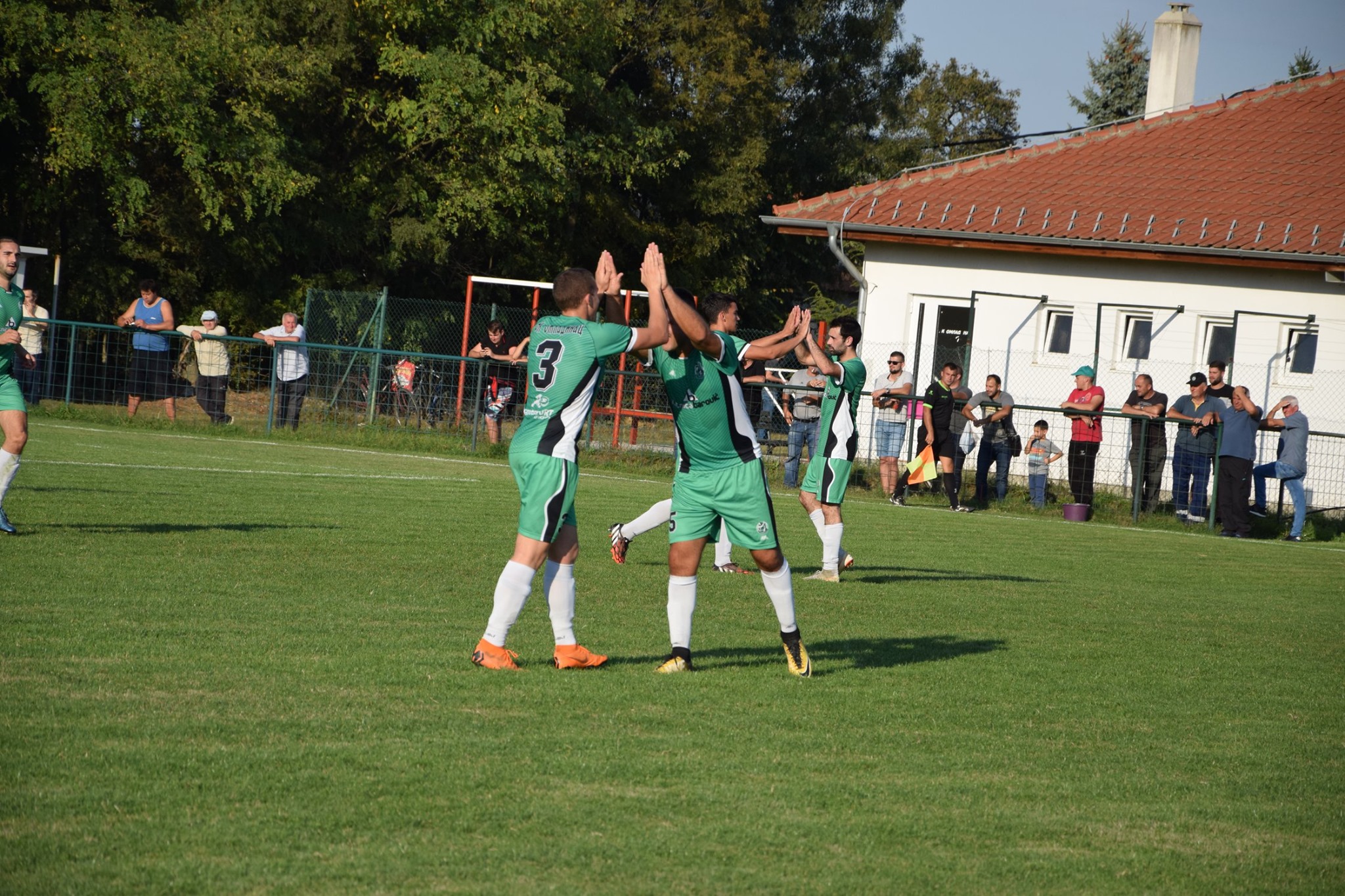 kk radnicki
