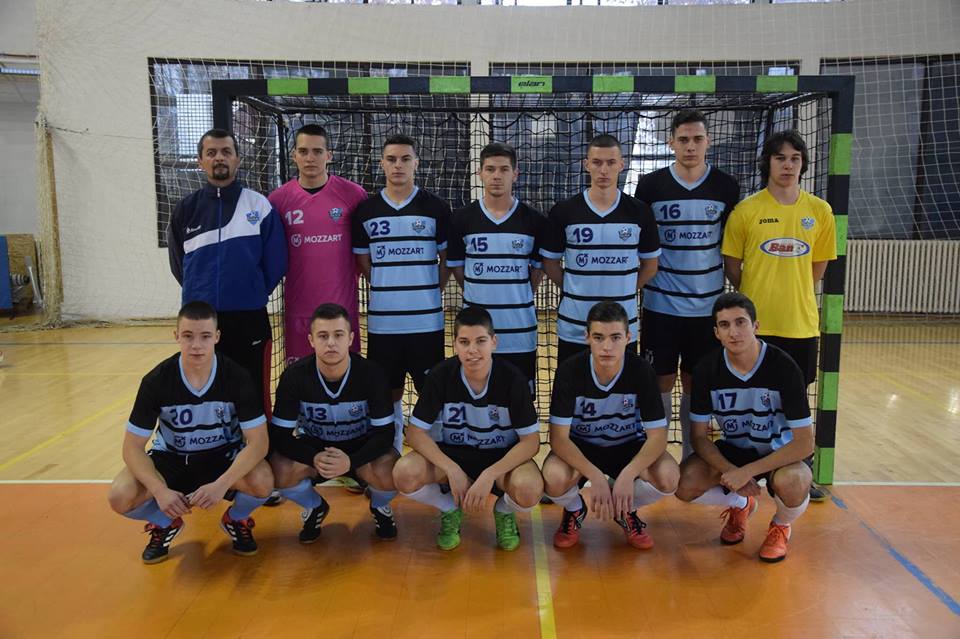 kk radnicki