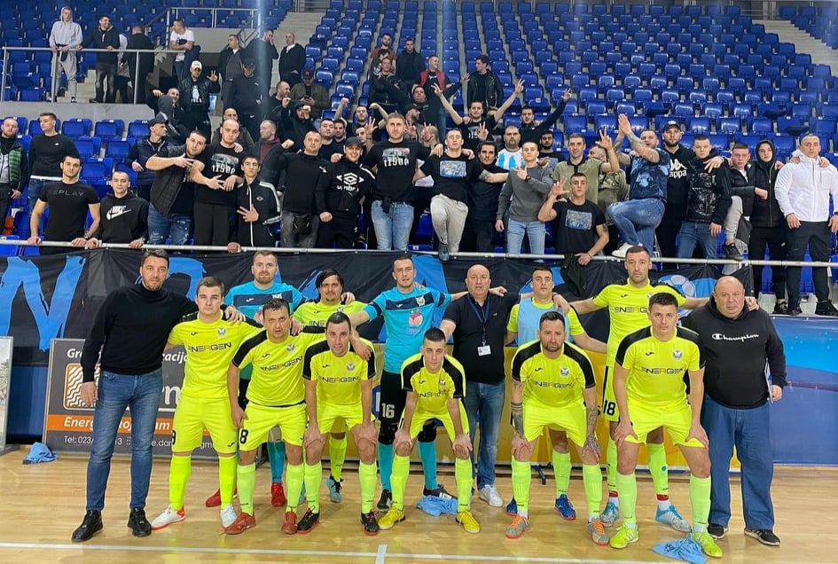 kk radnicki