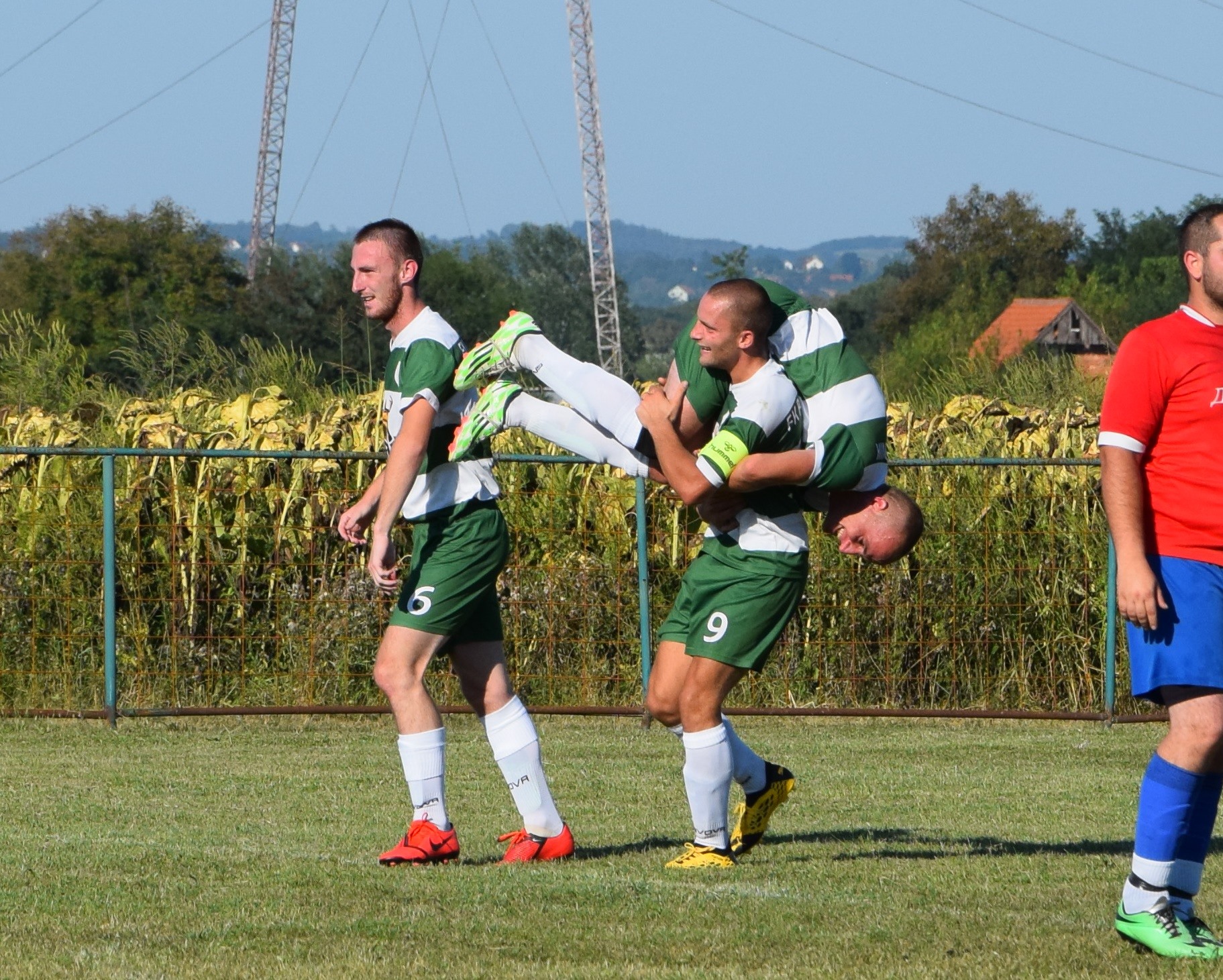 kk radnicki