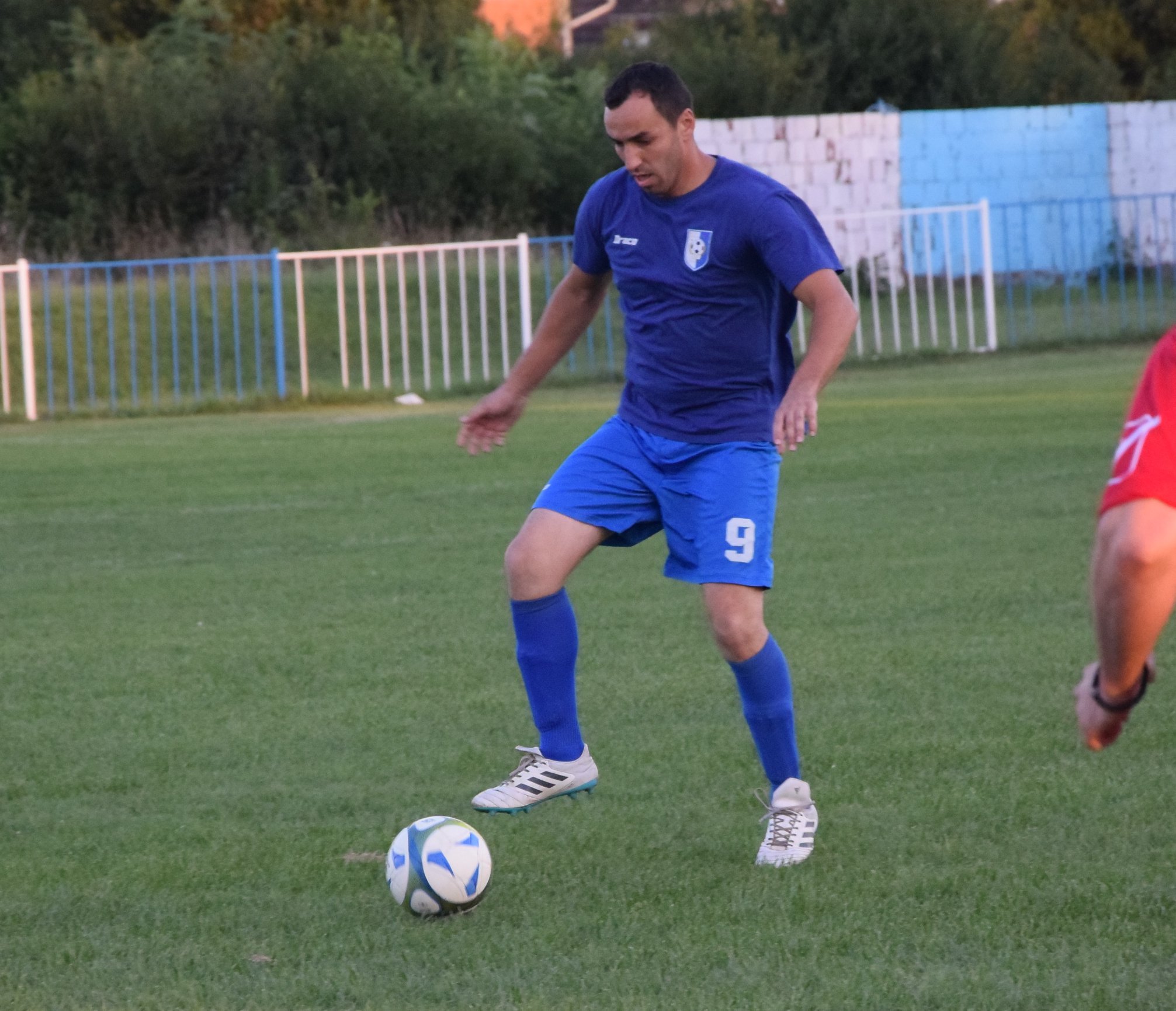 kk radnicki