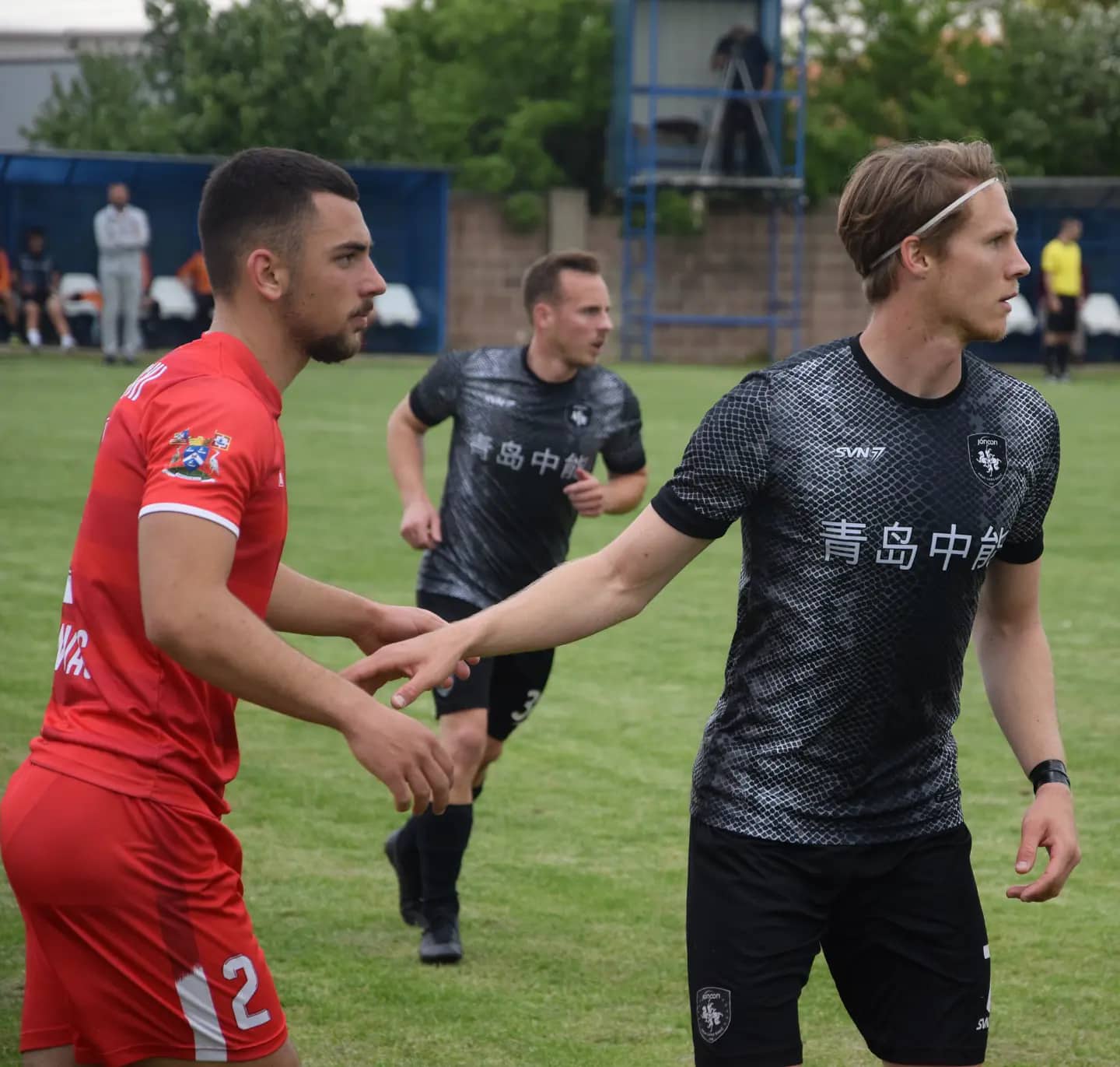 kk radnicki