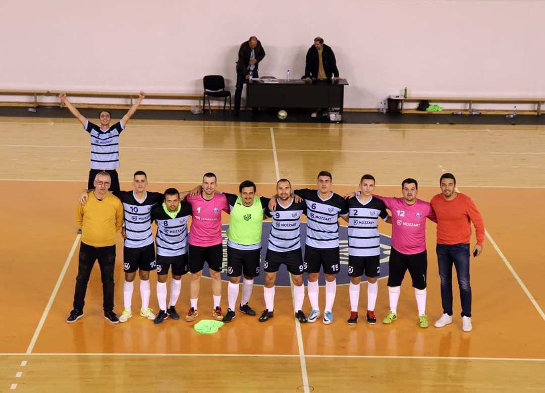 kk radnicki
