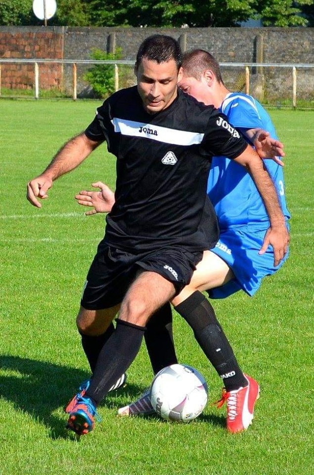 kk radnicki
