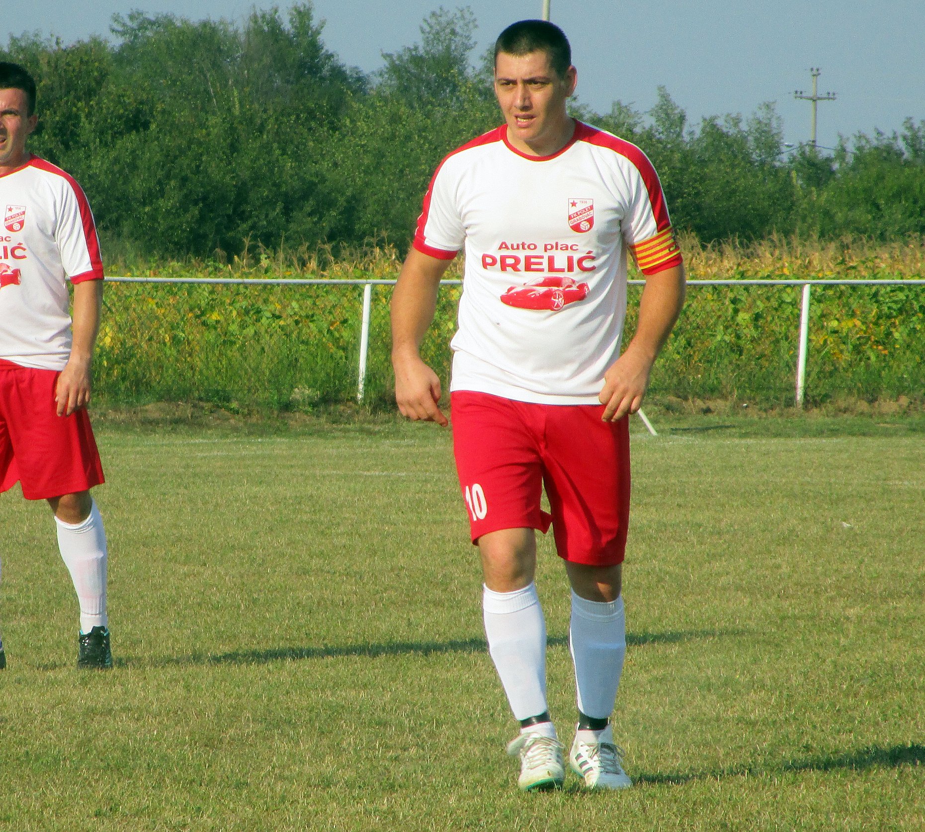 kk radnicki