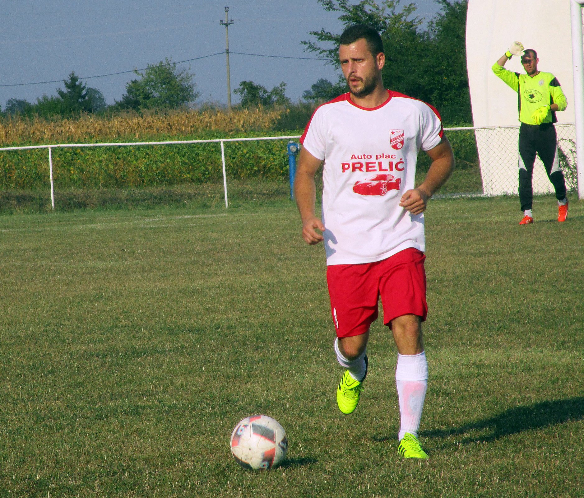 kk radnicki