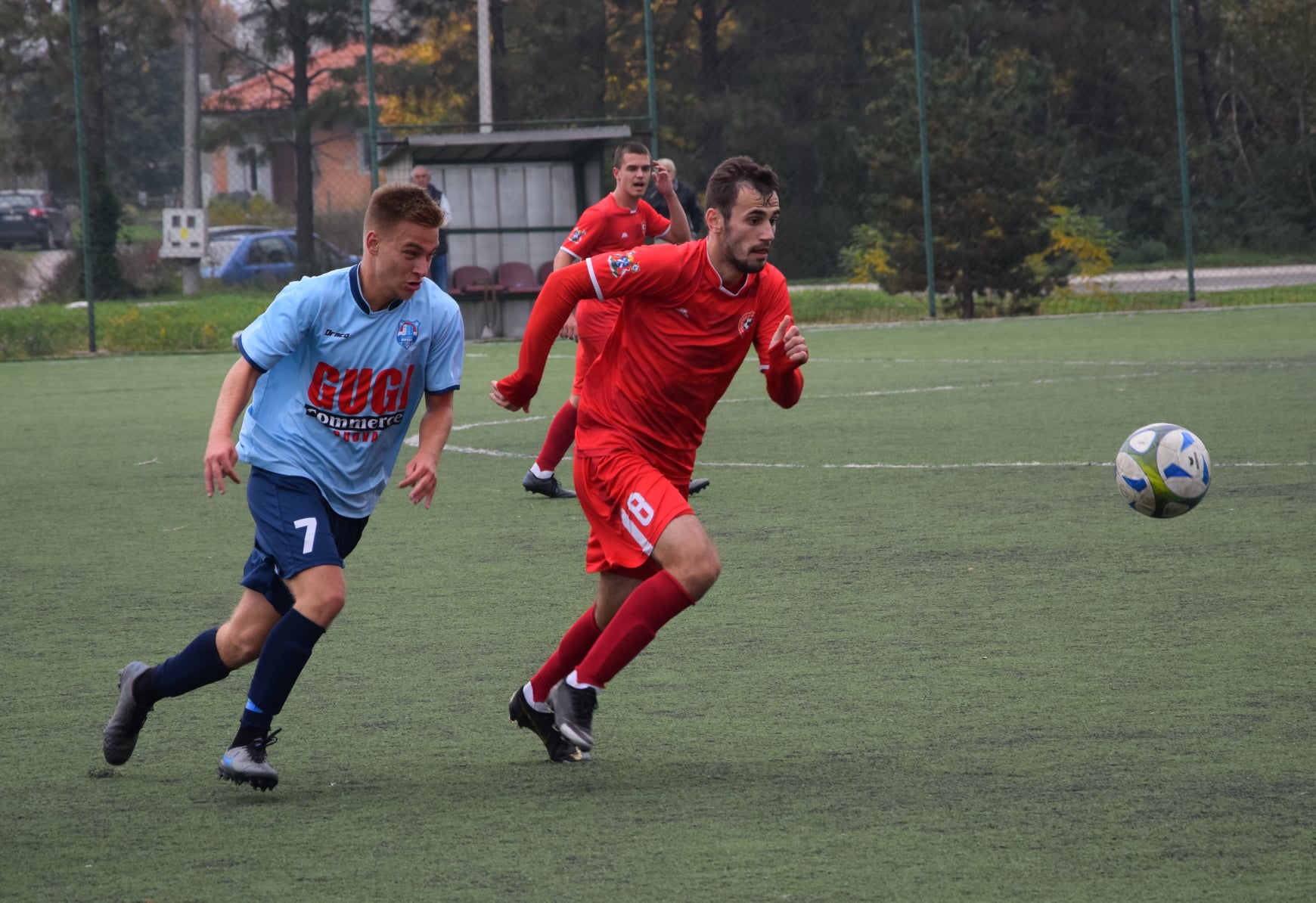 kk radnicki