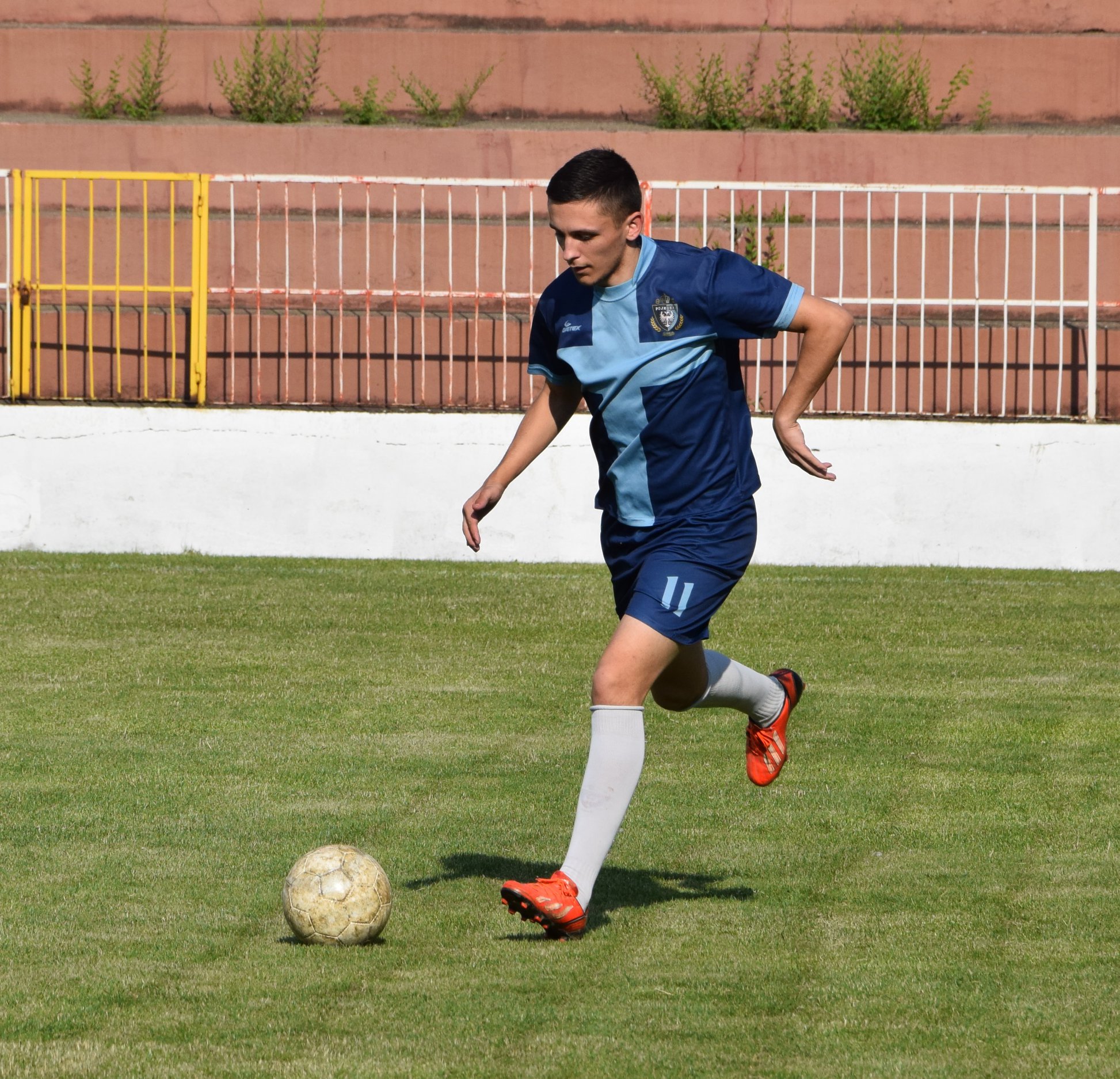 kk radnicki