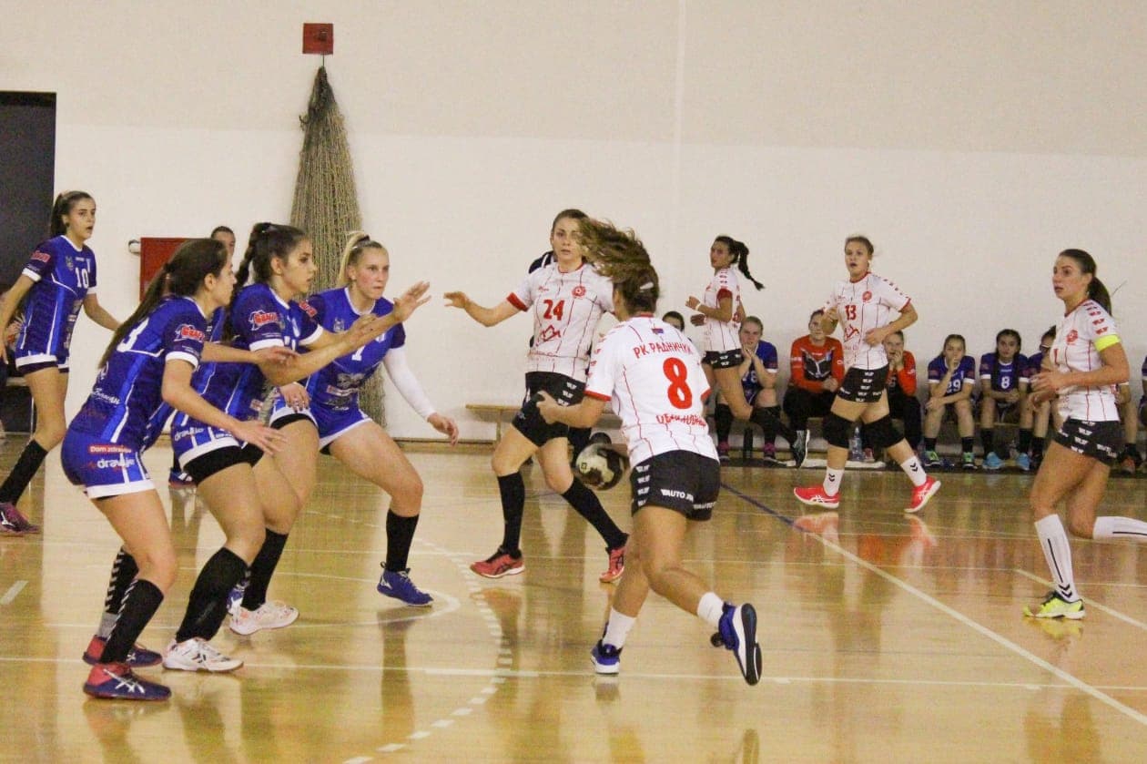 kk radnicki
