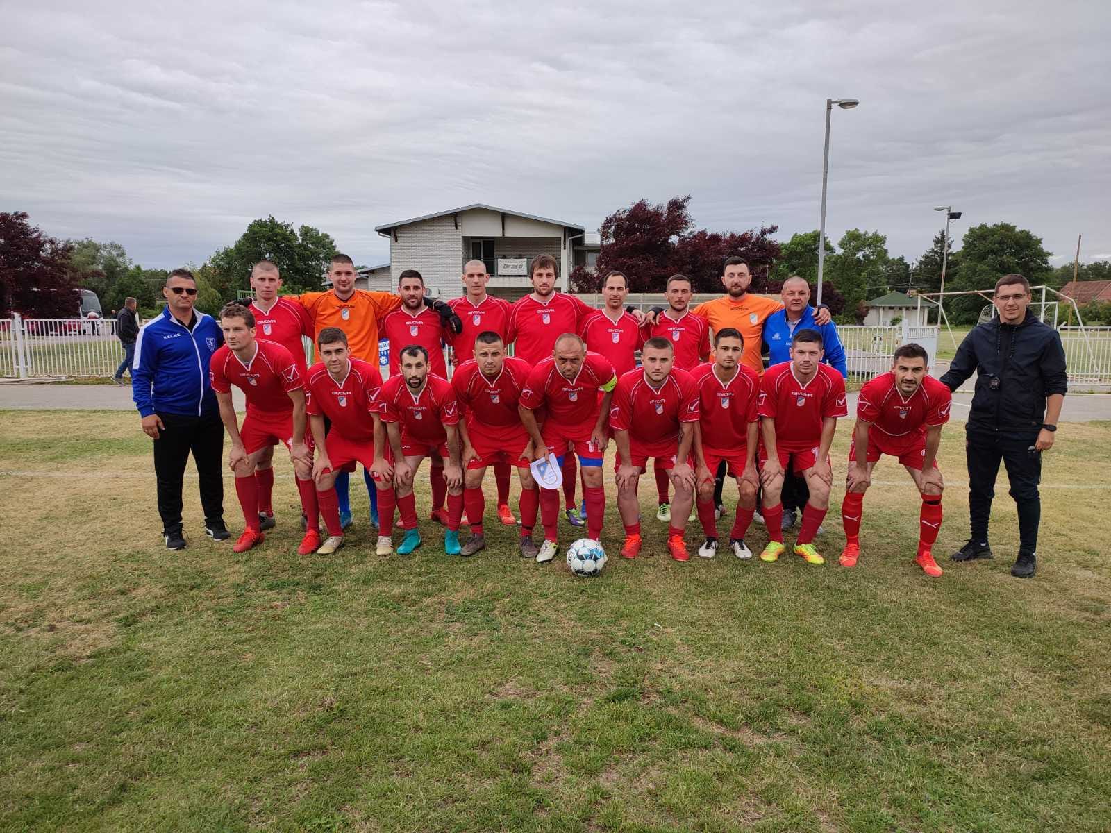 kk radnicki
