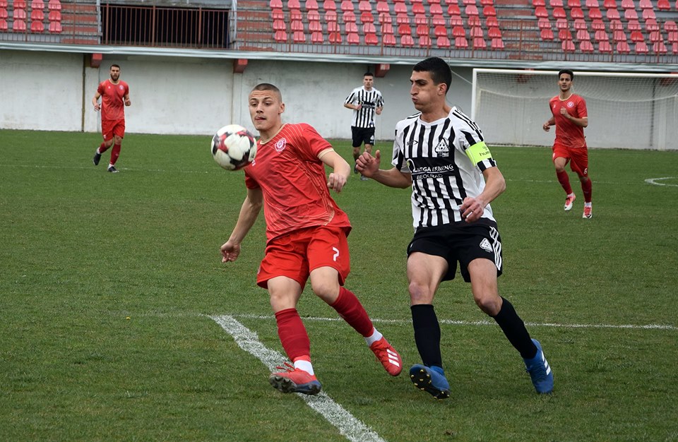 kk radnicki