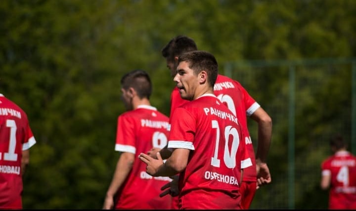 kk radnicki
