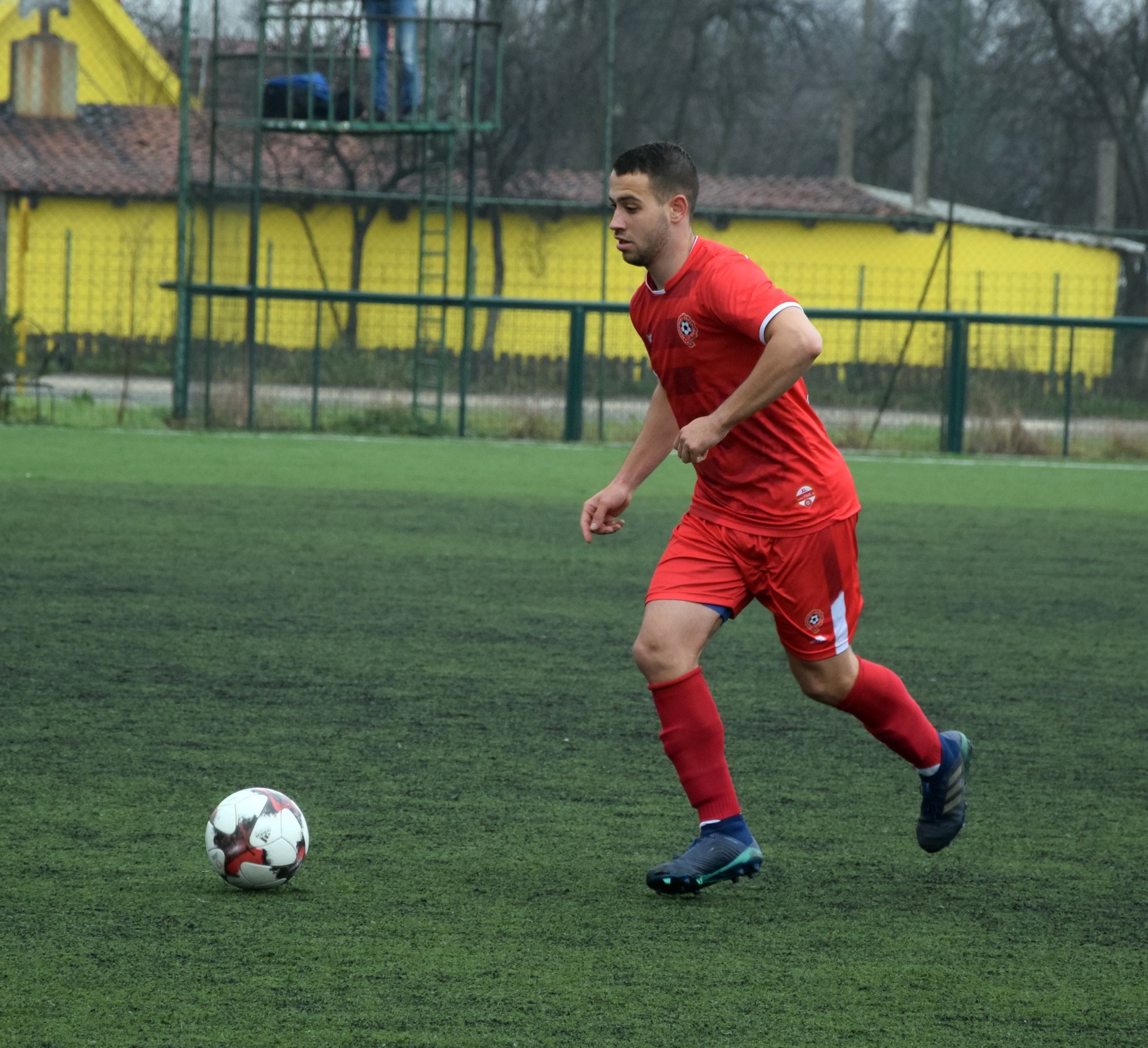 kk radnicki